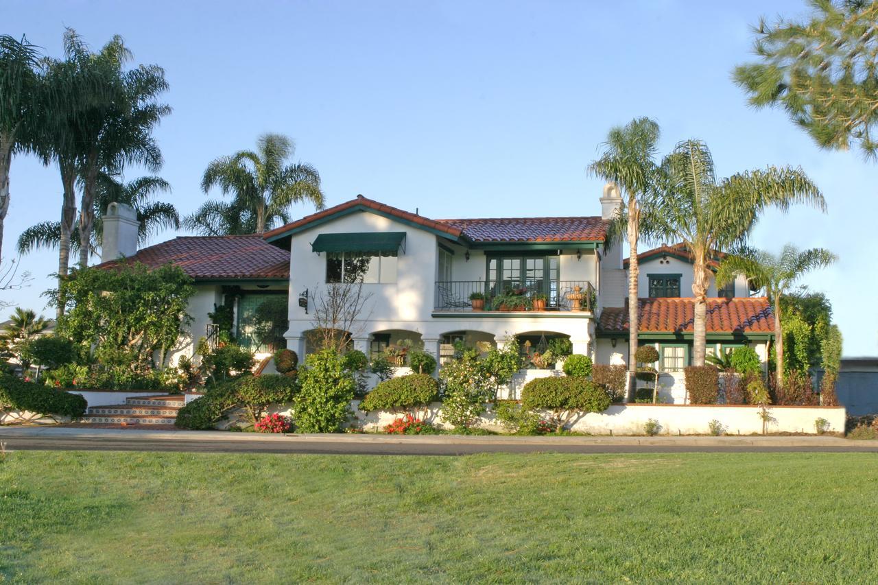 Garden Cottage At The Green ซานเคลเมนที ภายนอก รูปภาพ