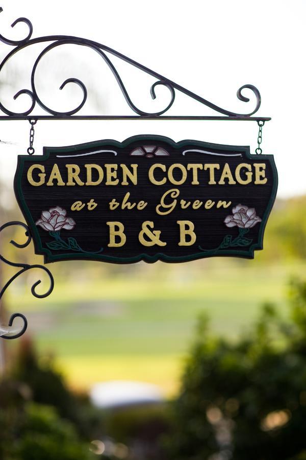 Garden Cottage At The Green ซานเคลเมนที ภายนอก รูปภาพ