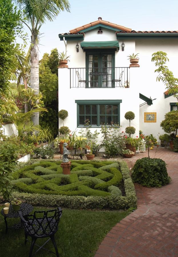 Garden Cottage At The Green ซานเคลเมนที ภายนอก รูปภาพ